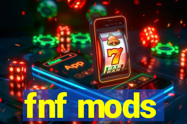 fnf mods